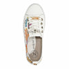 PETRA PLATFORM SNEAKERS