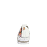 PETRA PLATFORM SNEAKERS