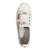PETRA PLATFORM SNEAKERS