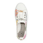 PETRA PLATFORM SNEAKERS