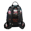 LAPTOP BACKPACK WITH USB CHARGING PORT