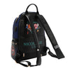LAPTOP BACKPACK WITH USB CHARGING PORT