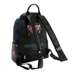 LAPTOP BACKPACK WITH USB CHARGING PORT