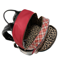LAPTOP BACKPACK WITH USB CHARGING PORT