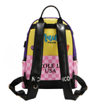 LAPTOP BACKPACK WITH USB CHARGING PORT