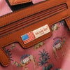 LAPTOP BACKPACK WITH USB CHARGING PORT