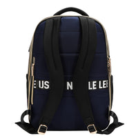 MULTI-COMPARTMENT FASHION BACKPACK