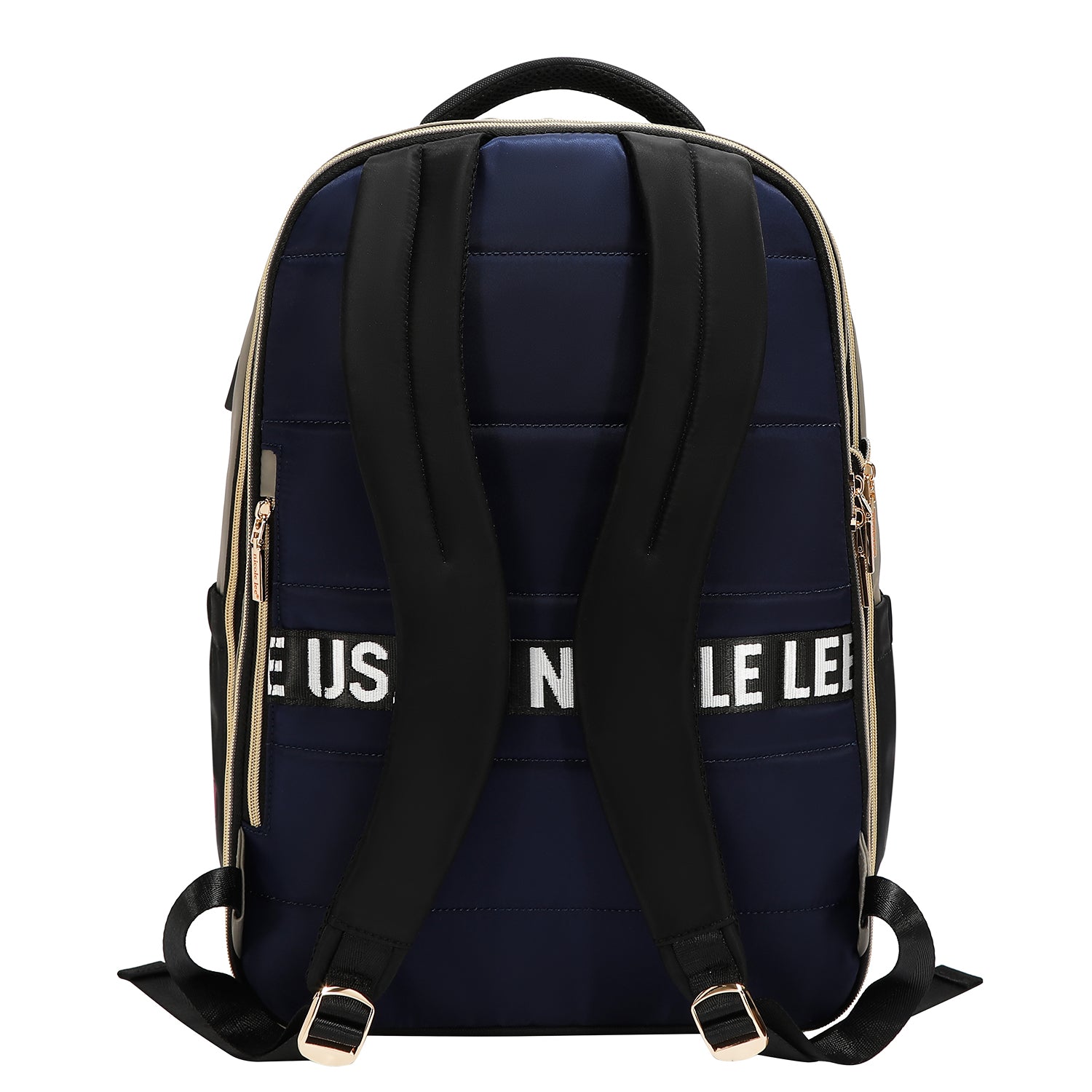 MULTI-COMPARTMENT FASHION BACKPACK