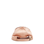 RHINESTONE CROWN CAP