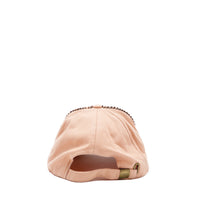 RHINESTONE FASHION CAP