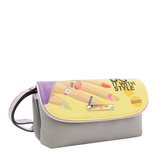 JENI MAKEUP BAG