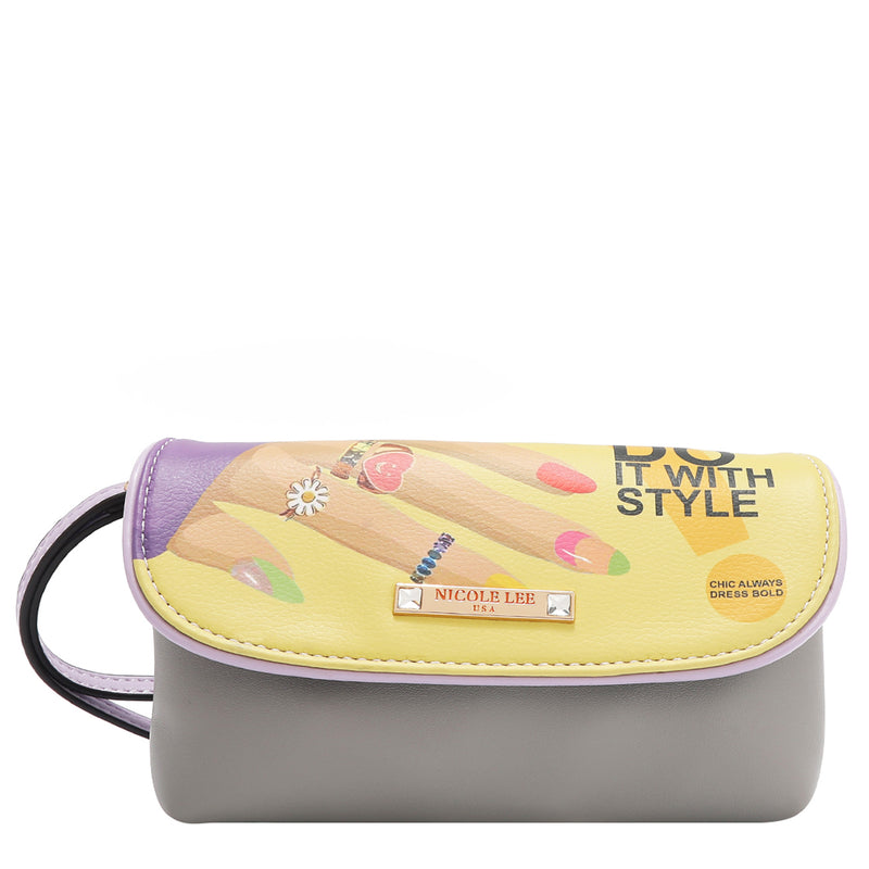 JENI MAKEUP BAG