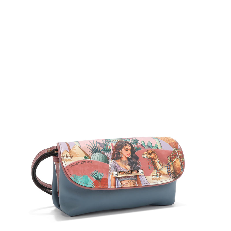 JENI MAKEUP BAG