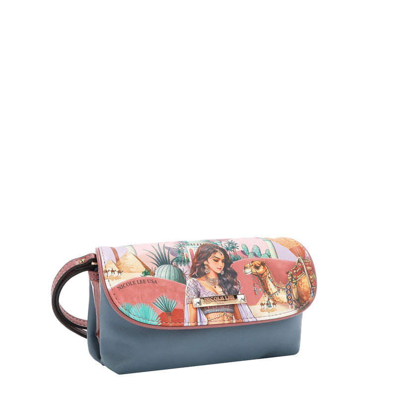 JENI MAKEUP BAG