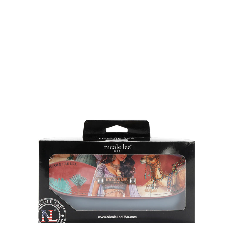 JENI MAKEUP BAG