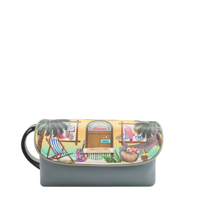 JENI MAKEUP BAG
