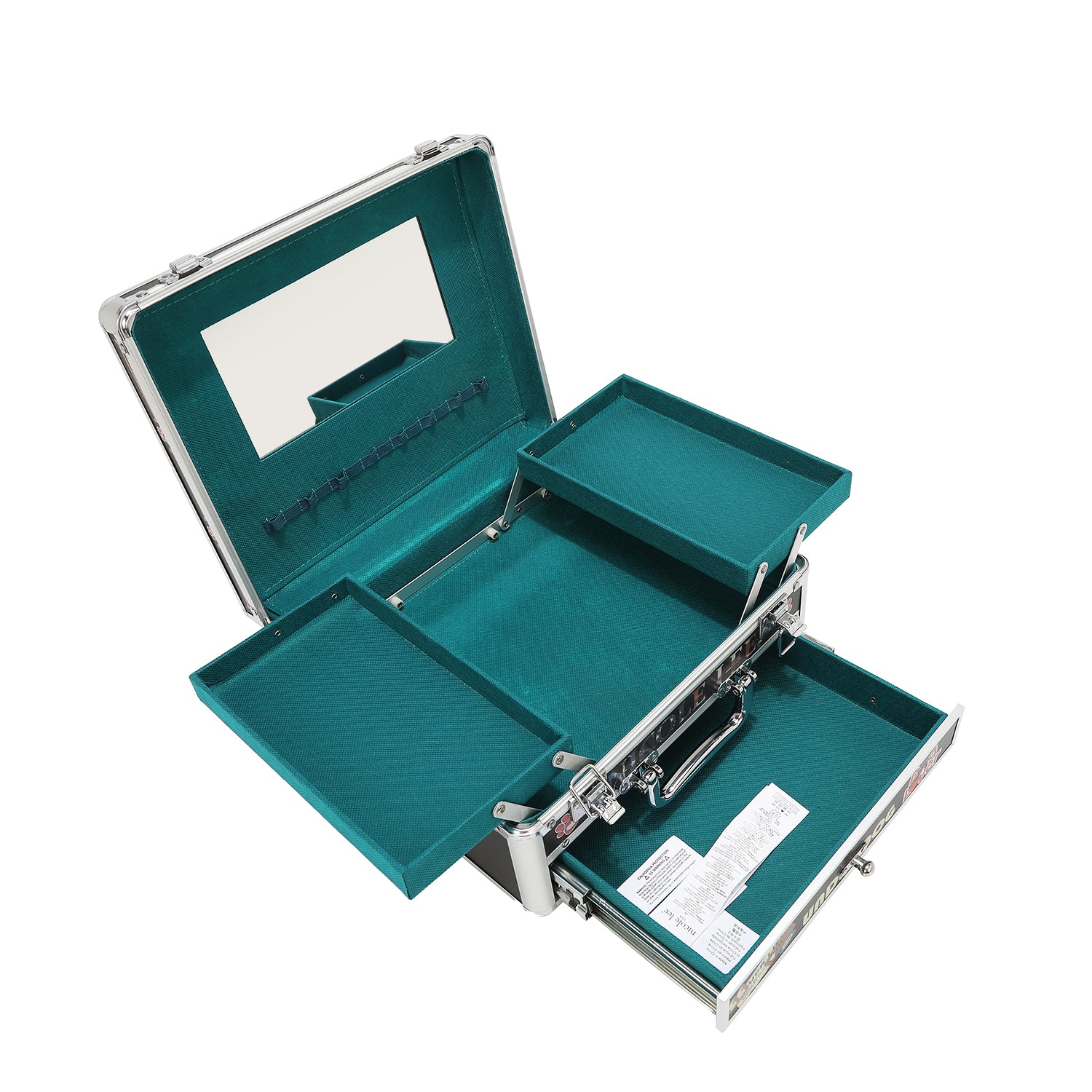 ARTISTIC COSMETIC CASE