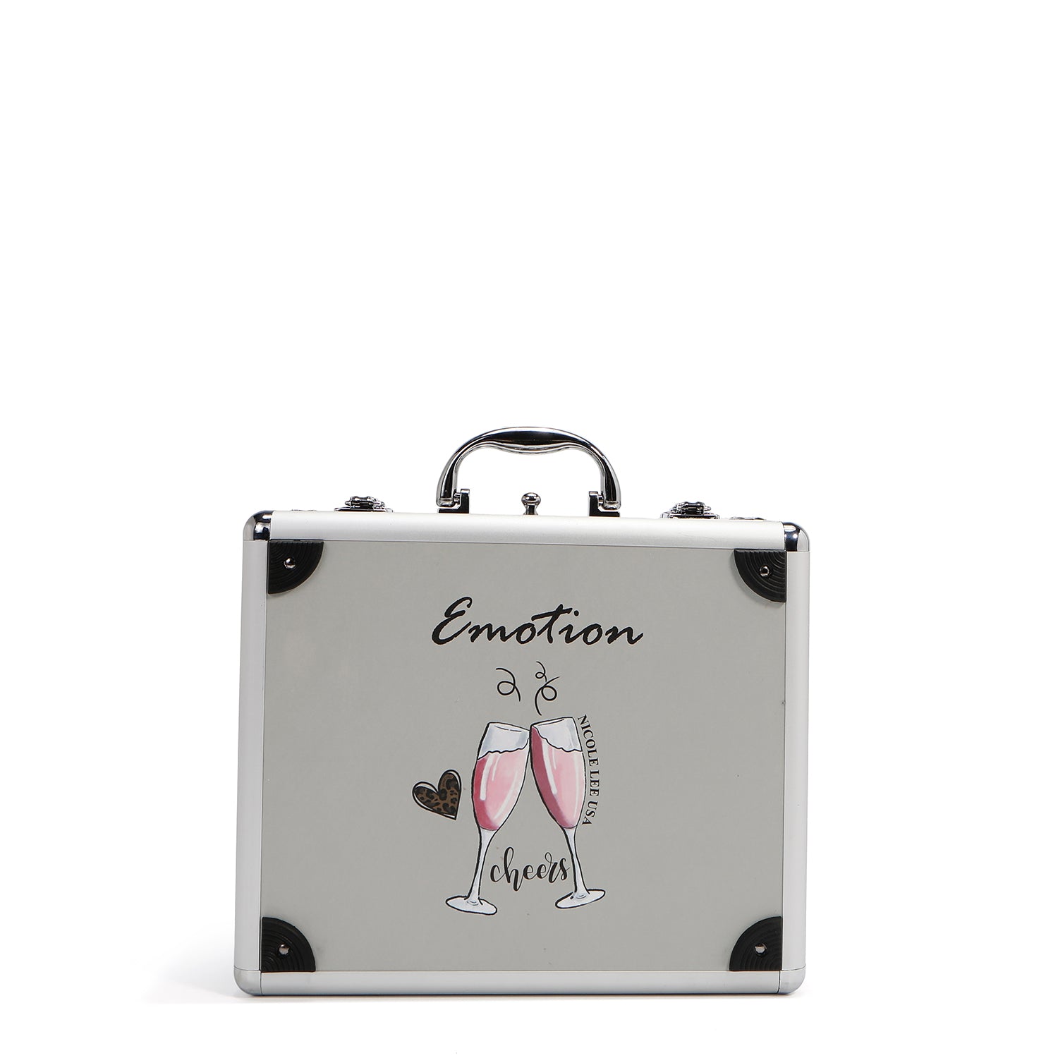 ARTISTIC COSMETIC CASE