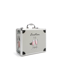 ARTISTIC COSMETIC CASE