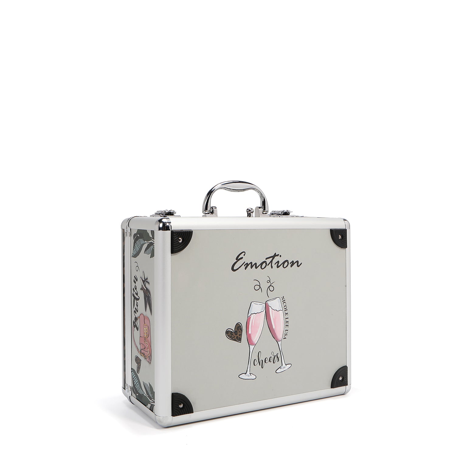 ARTISTIC COSMETIC CASE