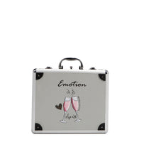 ARTISTIC COSMETIC CASE