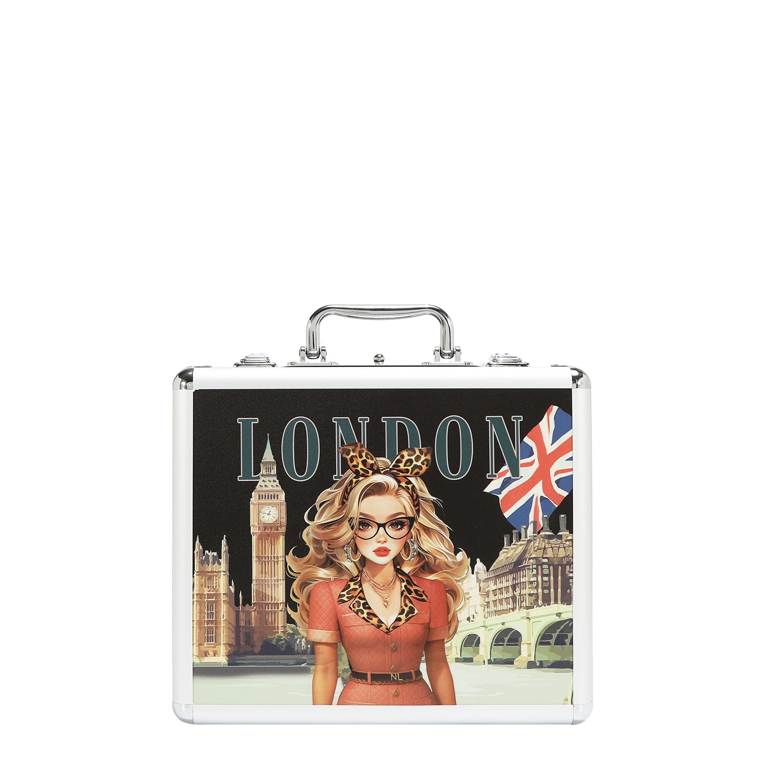 ARTISTIC COSMETIC CASE