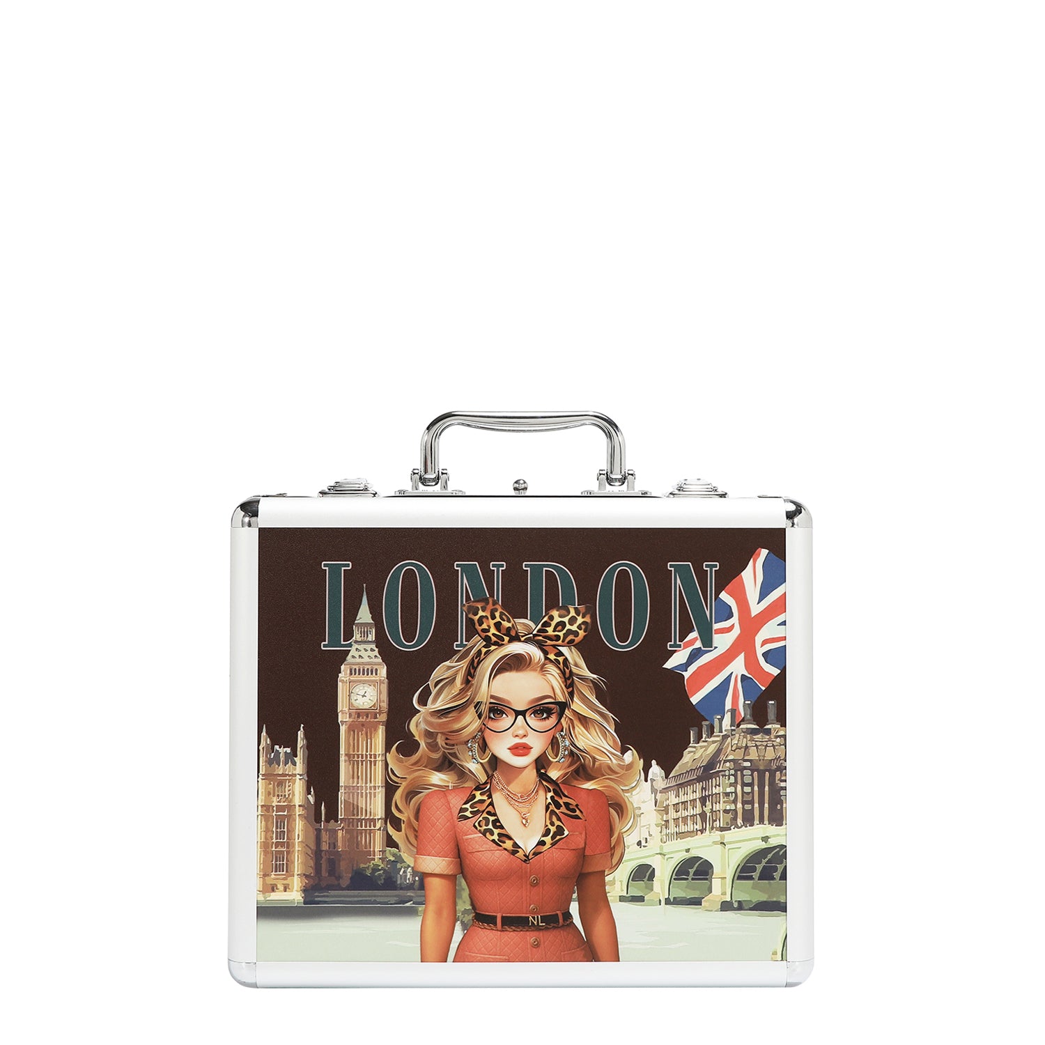 ARTISTIC COSMETIC CASE