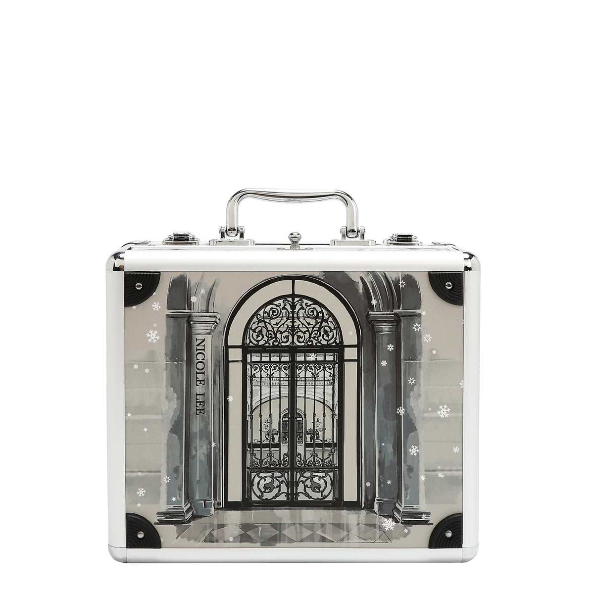 ARTISTIC COSMETIC CASE