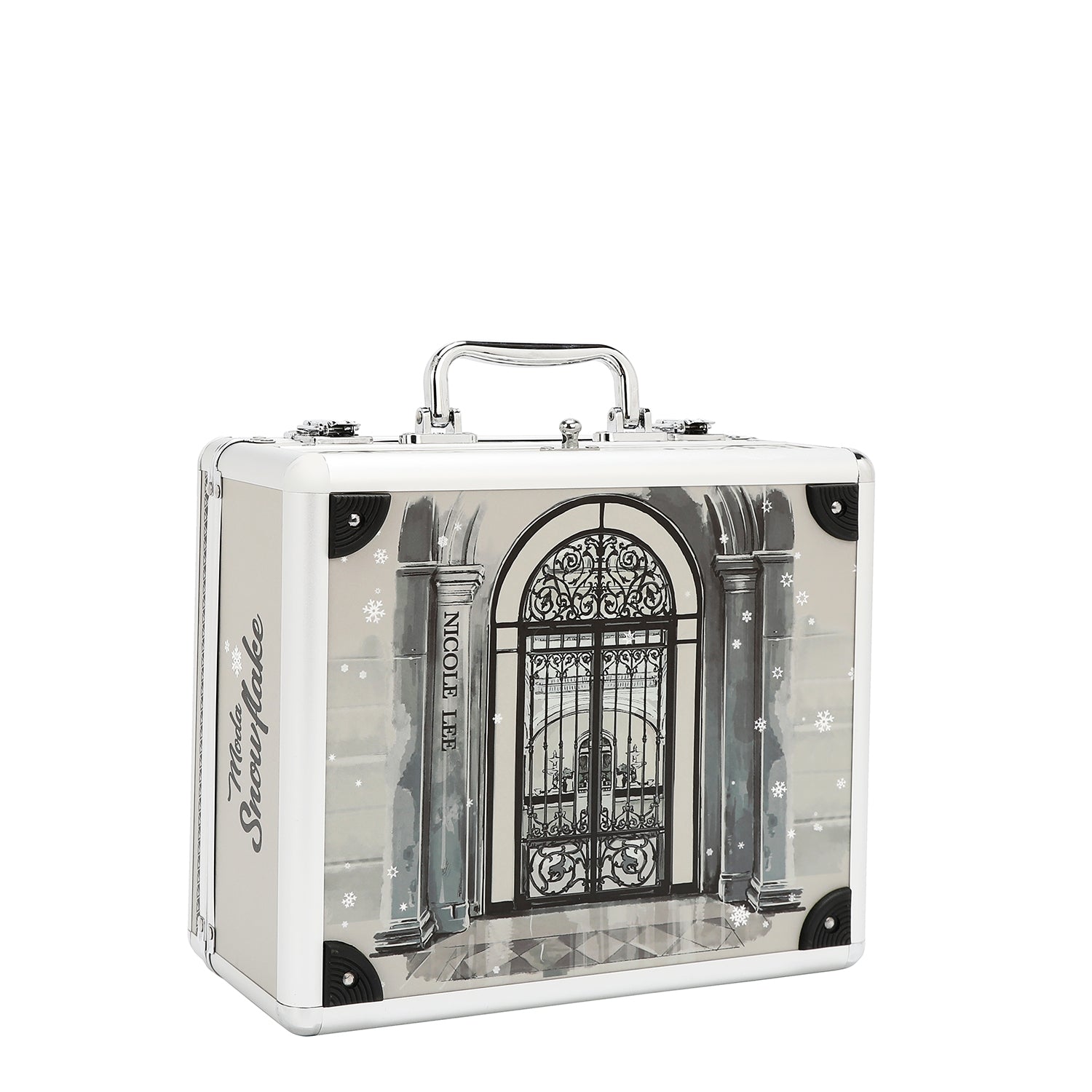 ARTISTIC COSMETIC CASE