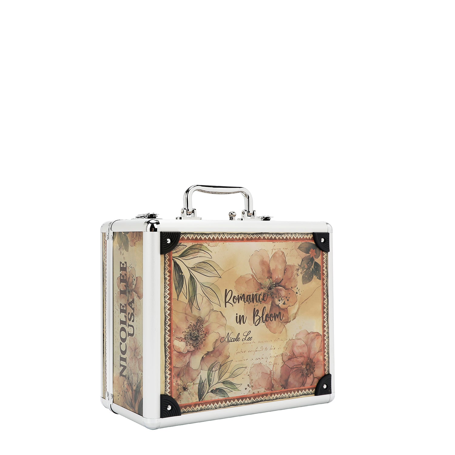 ARTISTIC COSMETIC CASE