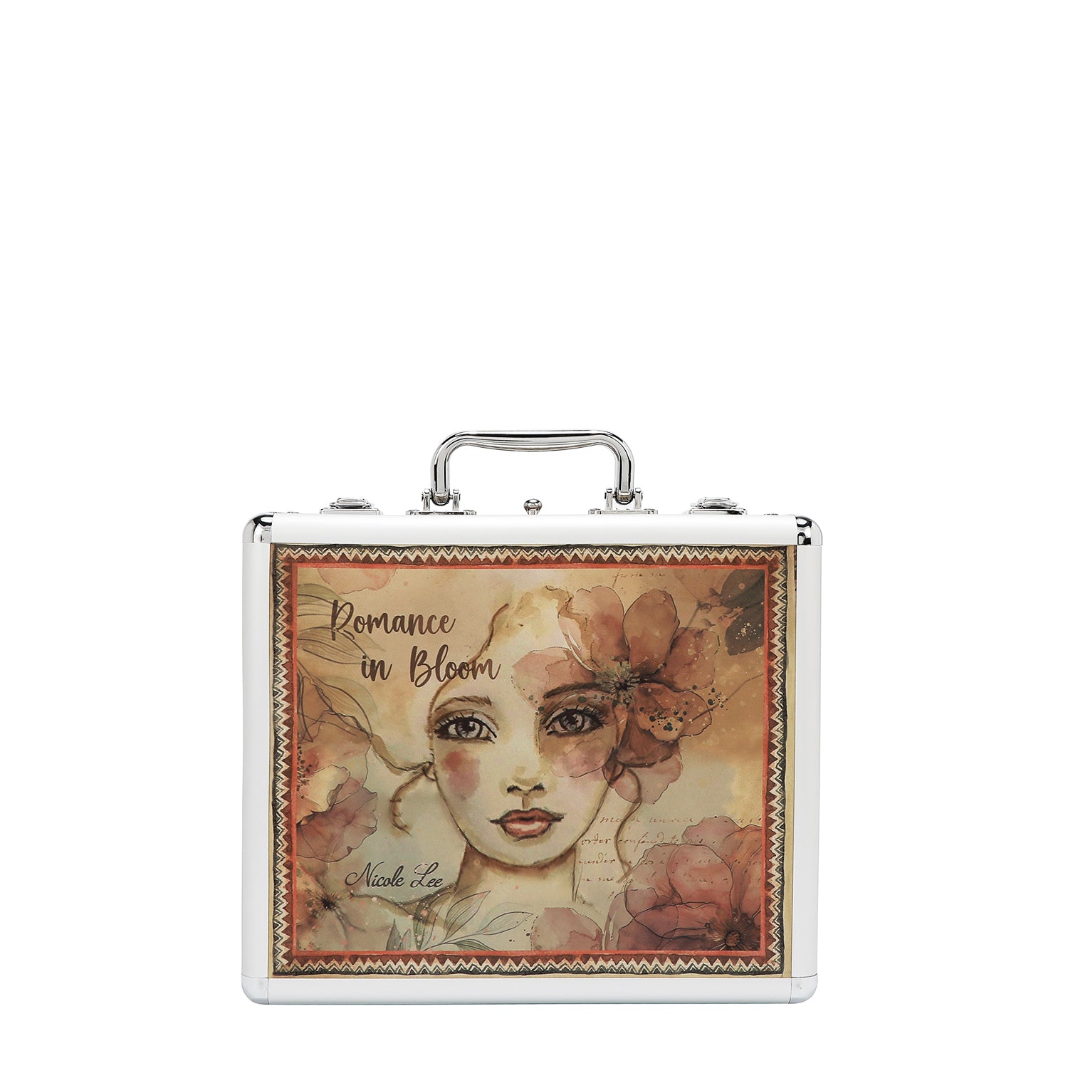 ARTISTIC COSMETIC CASE