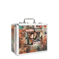 ARTISTIC COSMETIC CASE