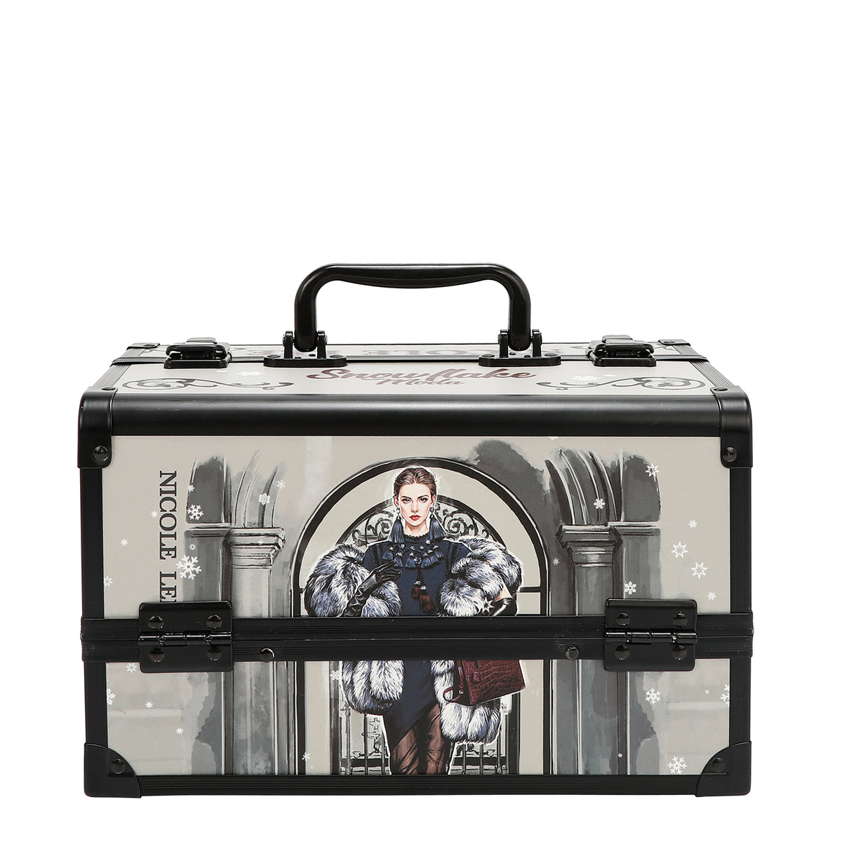 PROFESSIONAL COSMETIC CASE