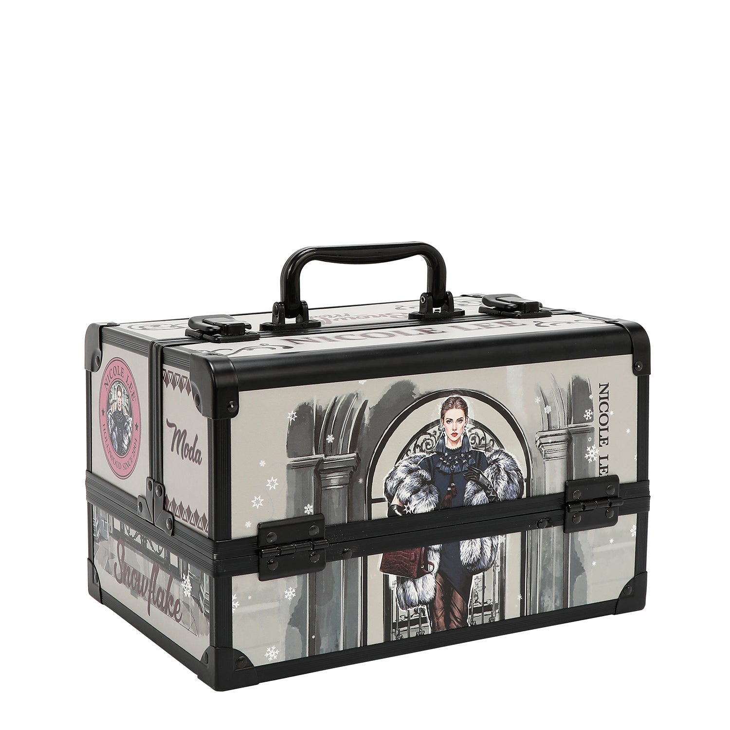 PROFESSIONAL COSMETIC CASE