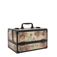 PROFESSIONAL COSMETIC CASE