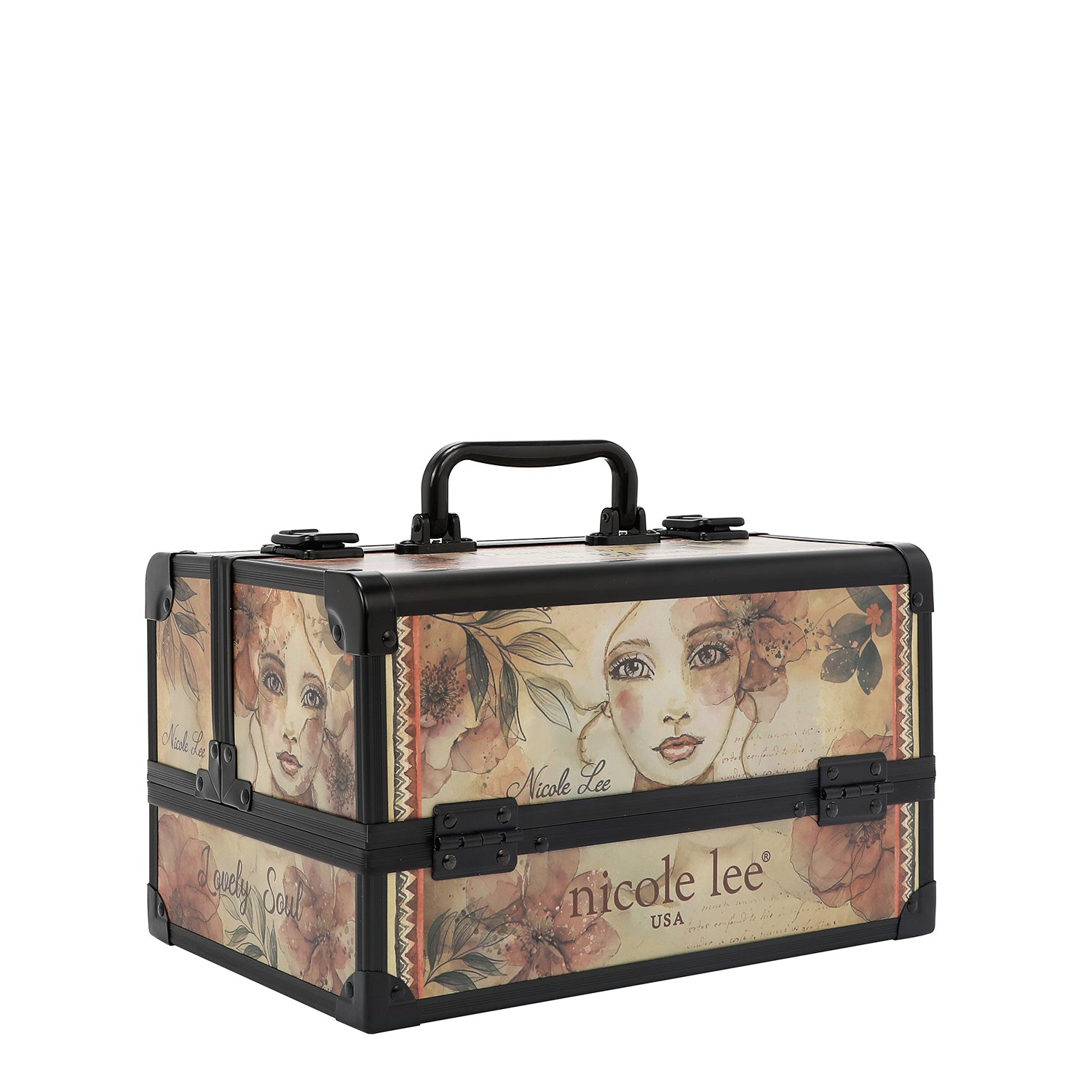 PROFESSIONAL COSMETIC CASE