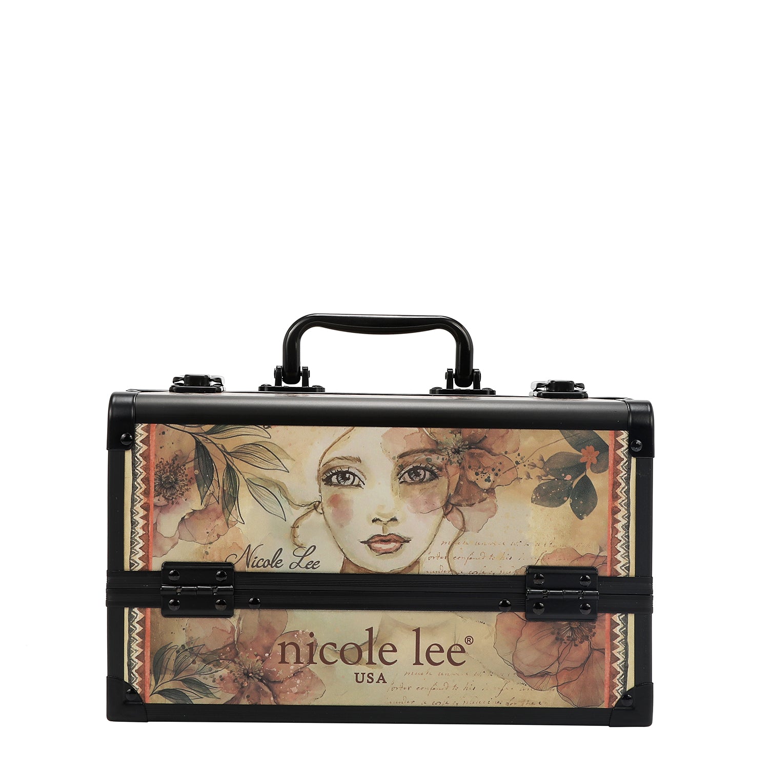PROFESSIONAL COSMETIC CASE