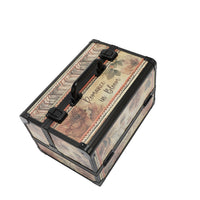PROFESSIONAL COSMETIC CASE