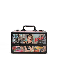 PROFESSIONAL COSMETIC CASE