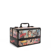 PROFESSIONAL COSMETIC CASE