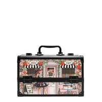 PROFESSIONAL COSMETIC CASE