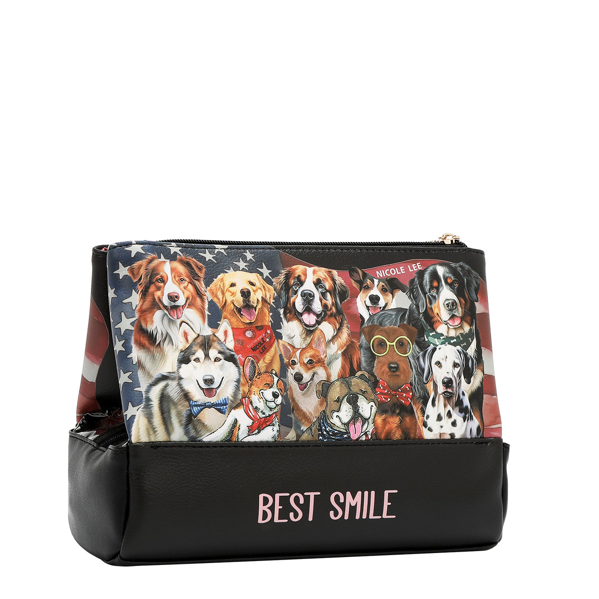 VERSATILE TRAVEL ORGANIZER BAG