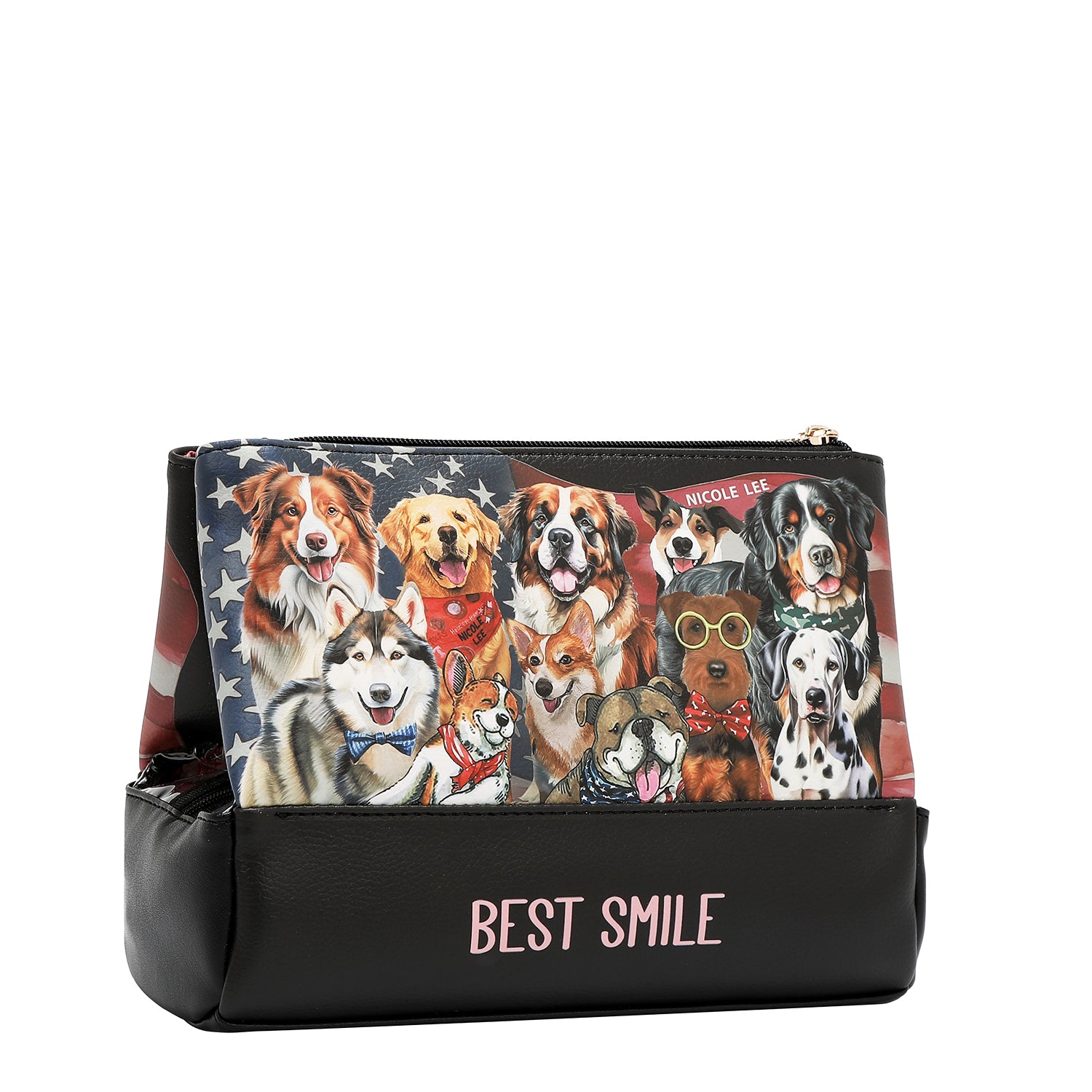 VERSATILE TRAVEL ORGANIZER BAG