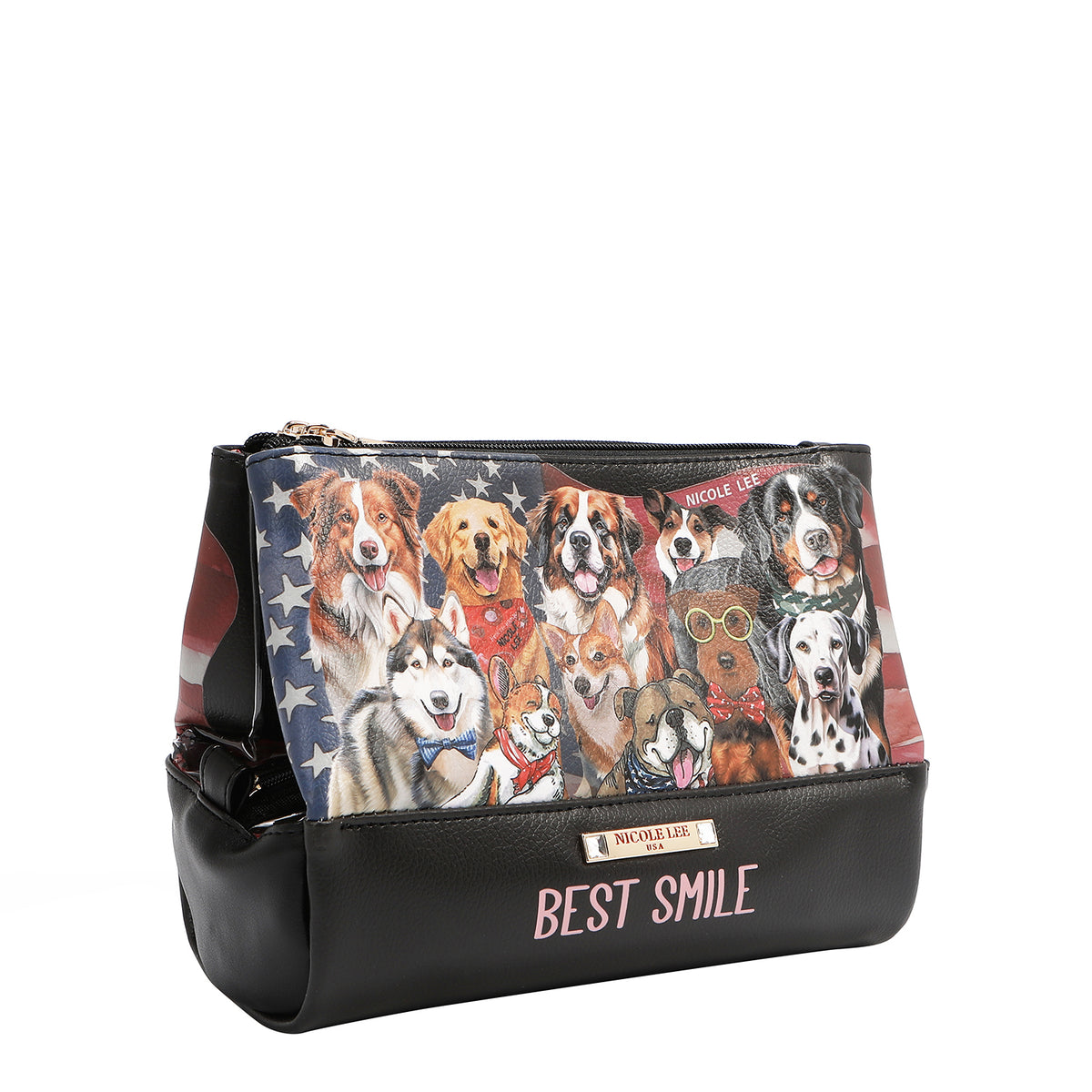 VERSATILE TRAVEL ORGANIZER BAG