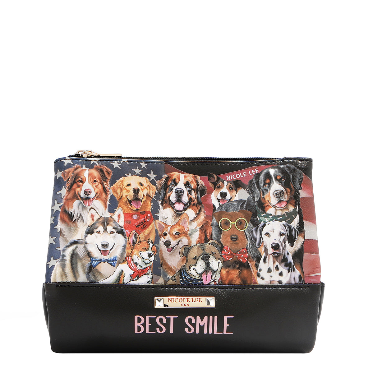 VERSATILE TRAVEL ORGANIZER BAG