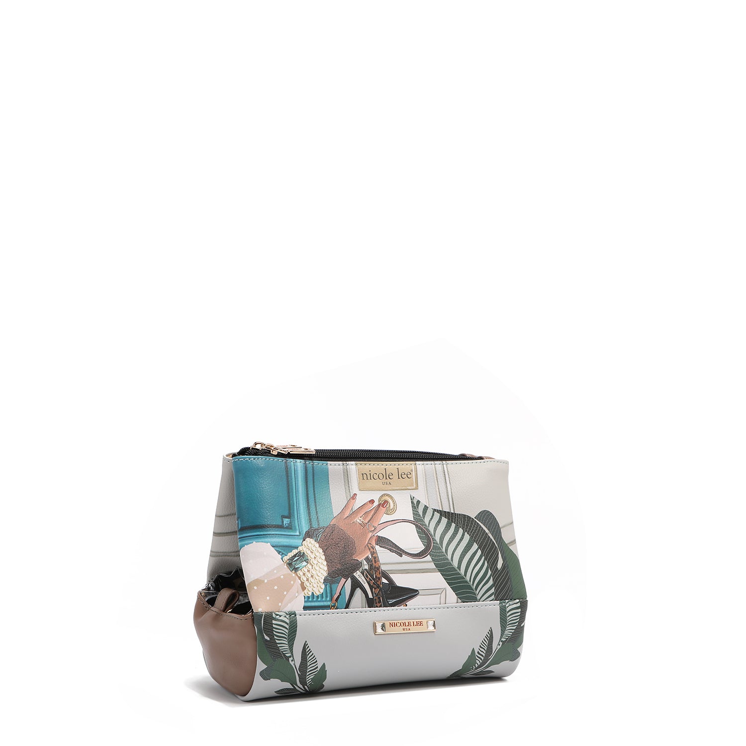 VERSATILE TRAVEL ORGANIZER BAG