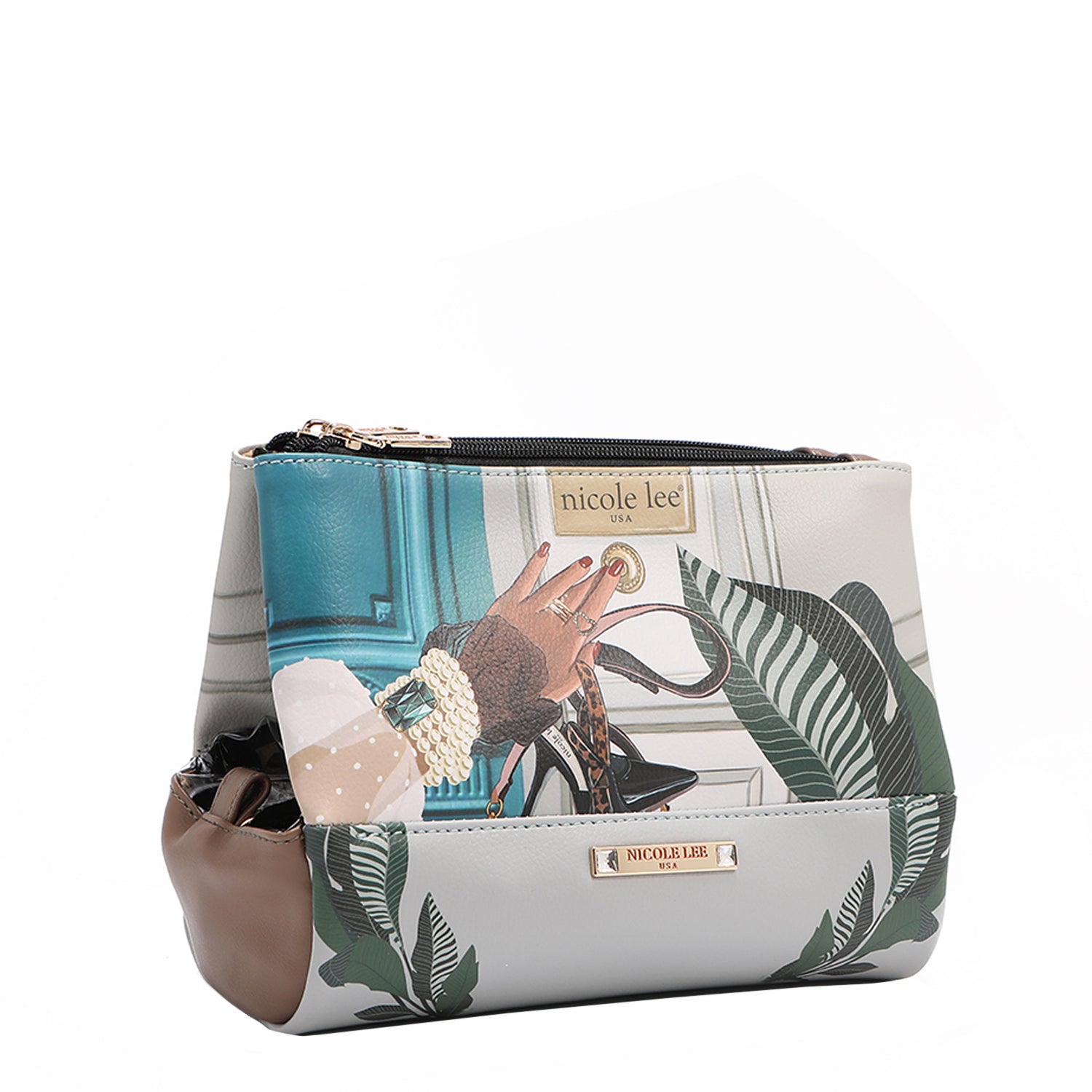 VERSATILE TRAVEL ORGANIZER BAG
