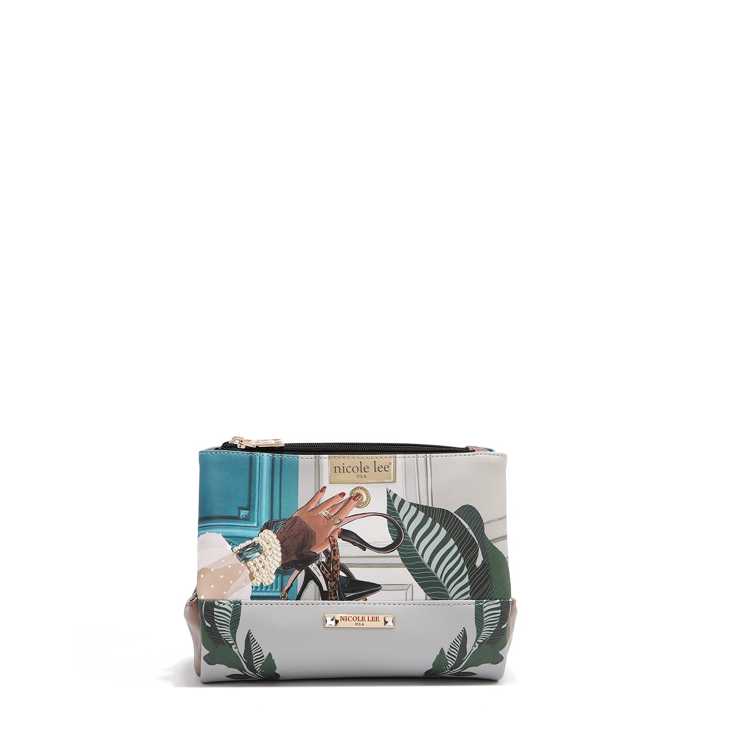 VERSATILE TRAVEL ORGANIZER BAG