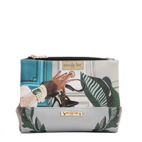 VERSATILE TRAVEL ORGANIZER BAG