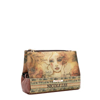 VERSATILE TRAVEL ORGANIZER BAG